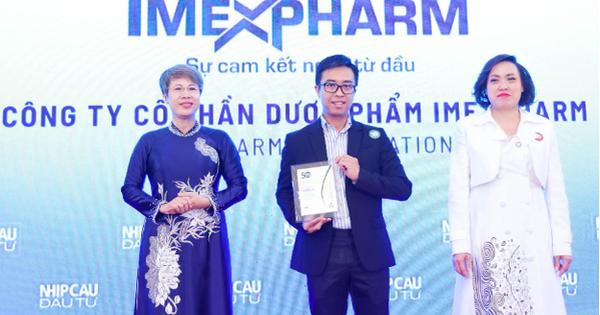 Chiến lực thực thi ESG giúp ngành dược vững vàng hơn trước thời cuộc- Ảnh 1.