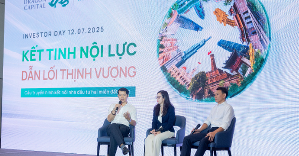 Giá chứng chỉ quỹ có phải là thước đo độ hấp dẫn quỹ đầu tư?- Ảnh 1.