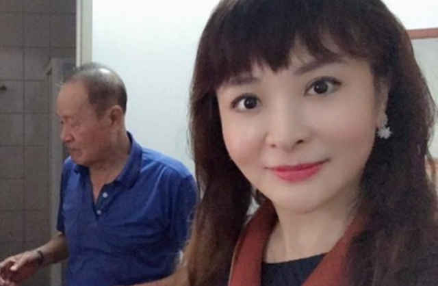 Nữ diễn viên khóc nghẹn bắt quả tang chồng có hành vi vụng trộm "trái luân thường đạo lý"- Ảnh 2.