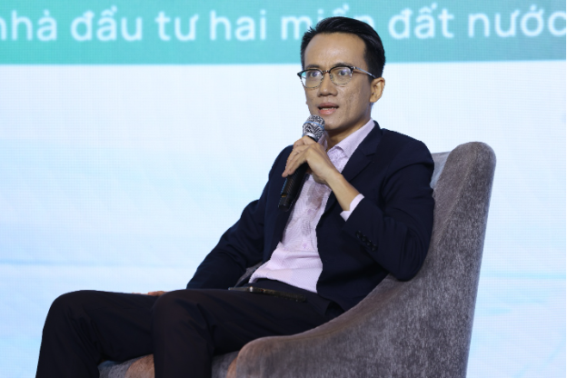 Giá chứng chỉ quỹ có phải là thước đo độ hấp dẫn quỹ đầu tư?- Ảnh 2.
