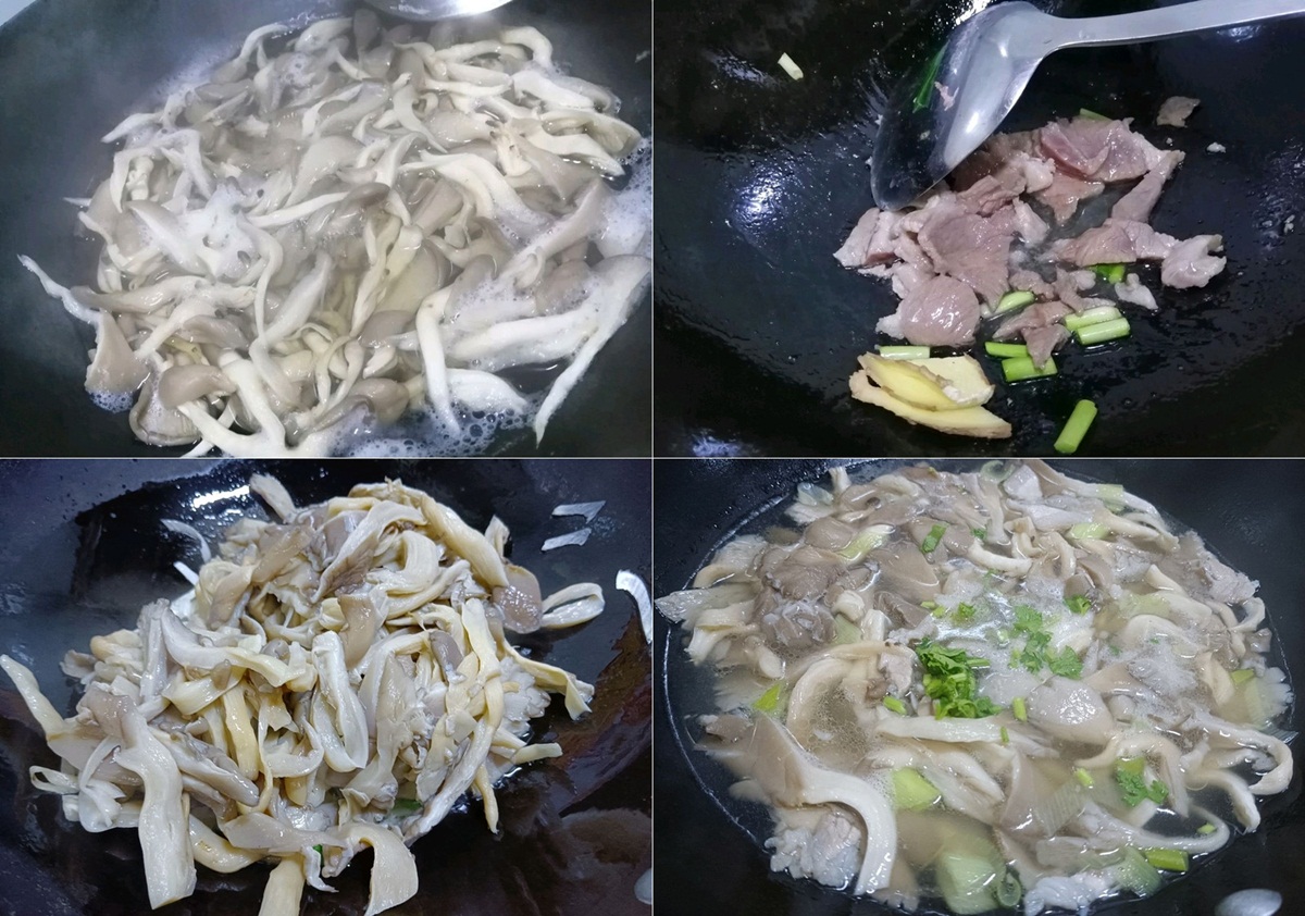 Thực đơn cơm tối giàu dinh dưỡng ít calo- Ảnh 8. Thực đơn cơm tối giàu dinh dưỡng ít calo- Ảnh 8.