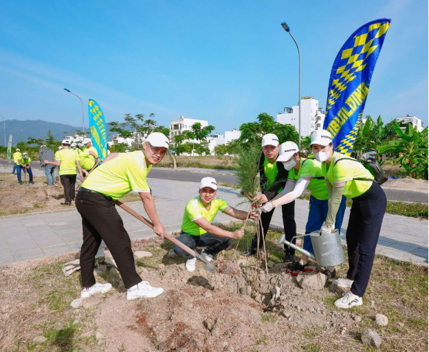 Chiến lực thực thi ESG giúp ngành dược vững vàng hơn trước thời cuộc- Ảnh 3.