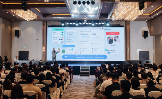 PERFORMANCE ADS DAY 2025 giúp nhà quảng cáo cập nhật những giải pháp mới nhất từ đa kênh nền tảng- Ảnh 4.