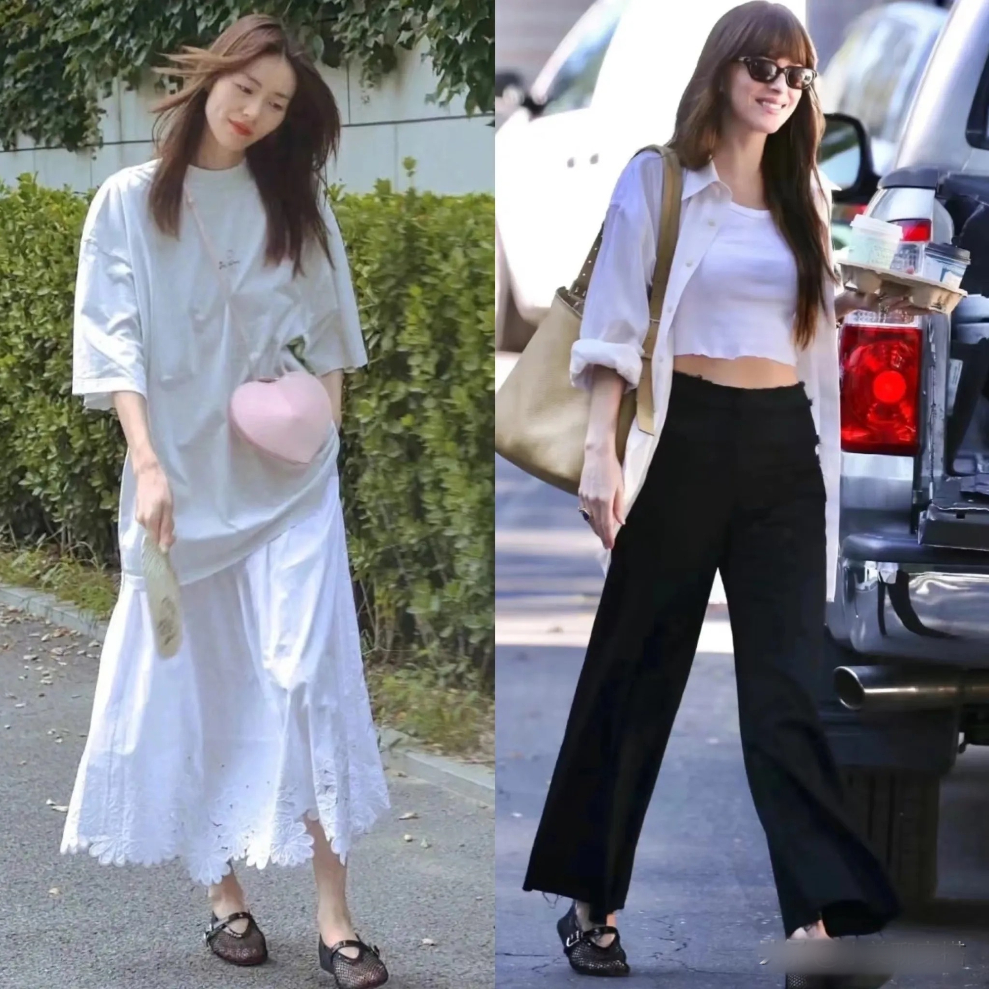 3 đôi giày mang tiếng "xấu" nhưng lại đang hot, có nhiều cách phối đồ để trẻ trung và thời thượng- Ảnh 5.