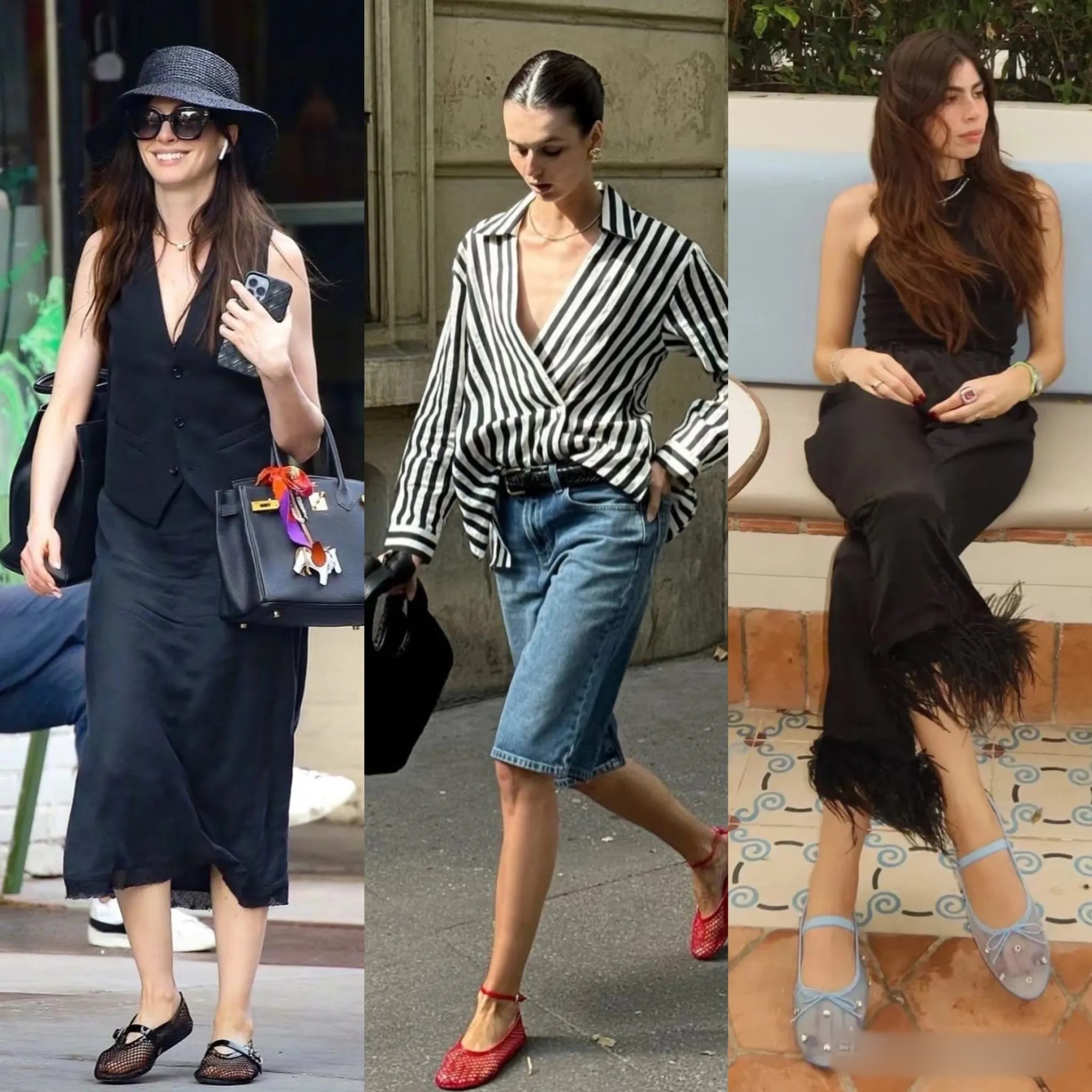 3 đôi giày mang tiếng "xấu" nhưng lại đang hot, có nhiều cách phối đồ để trẻ trung và thời thượng- Ảnh 6.