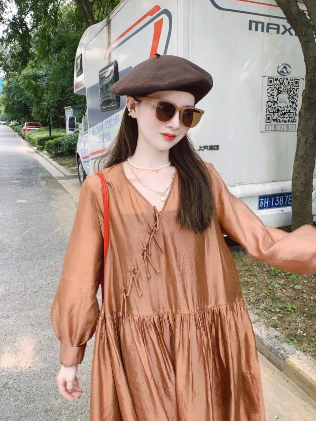 Top 3 con giáp nên mặc nhiều màu nâu trong tháng 7: Không chỉ thu hút vận may mà tài lộc cũng dồi dào- Ảnh 5.