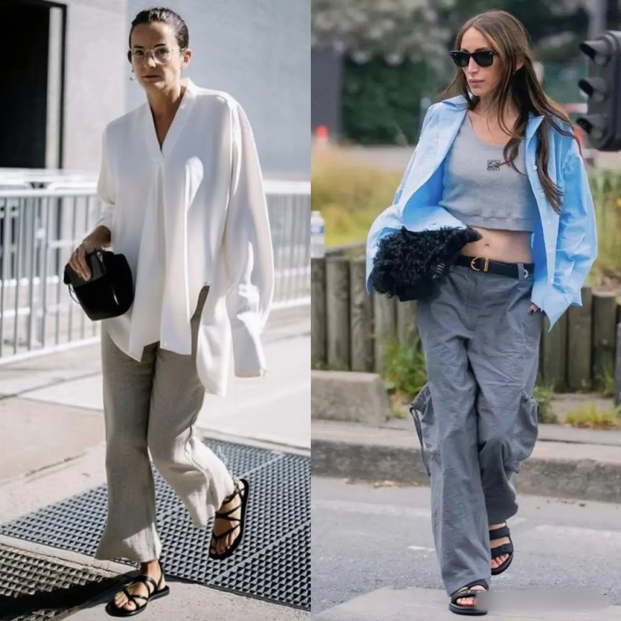 3 đôi giày mang tiếng "xấu" nhưng lại đang hot, có nhiều cách phối đồ để trẻ trung và thời thượng- Ảnh 11.