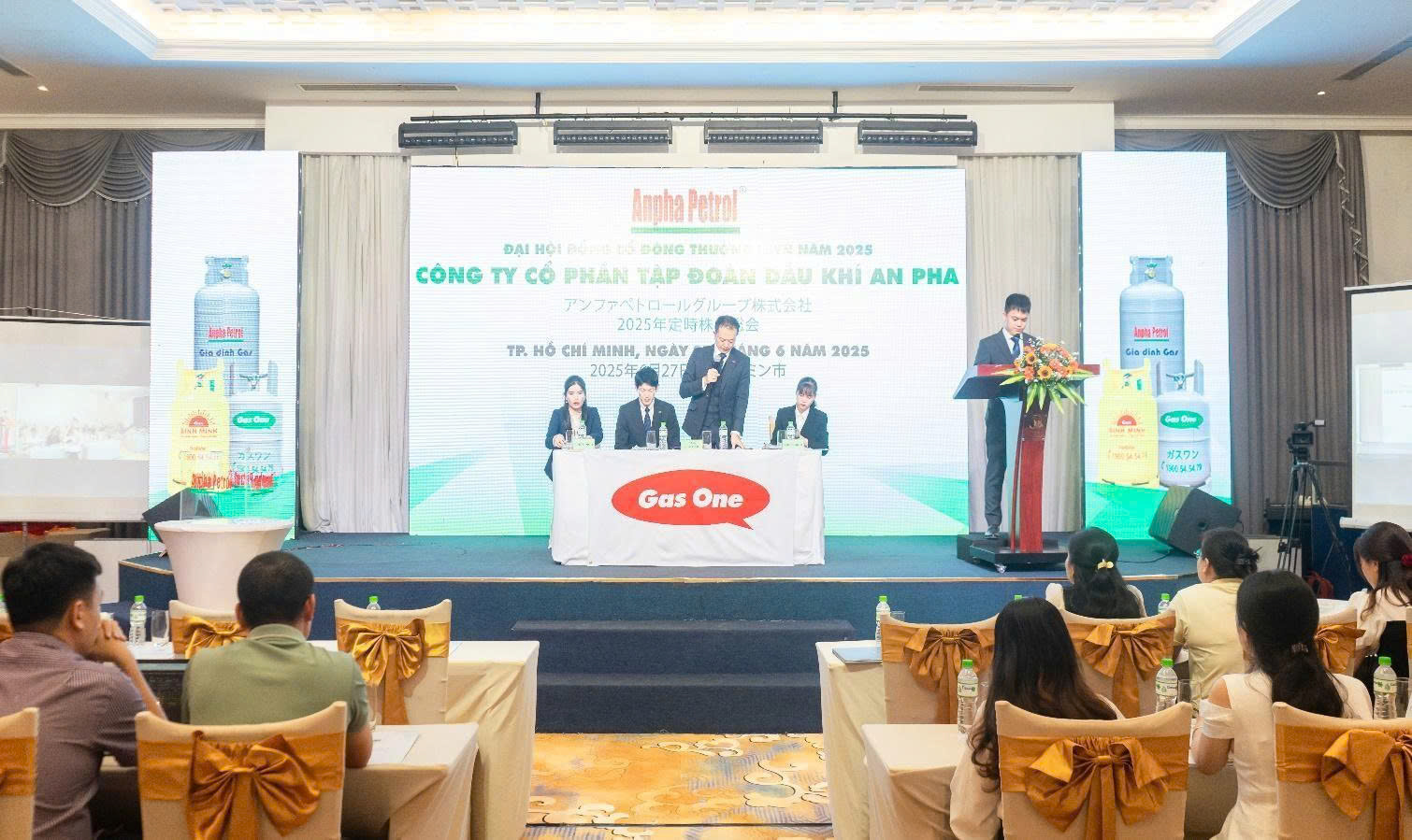 Anpha Petrol: Tín hiệu phục hồi rõ rệt và mở rộng kinh doanh LNG/CNG- Ảnh 3.