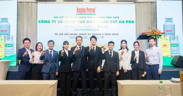 Anpha Petrol: Tín hiệu phục hồi rõ rệt và mở rộng kinh doanh LNG/CNG- Ảnh 1.