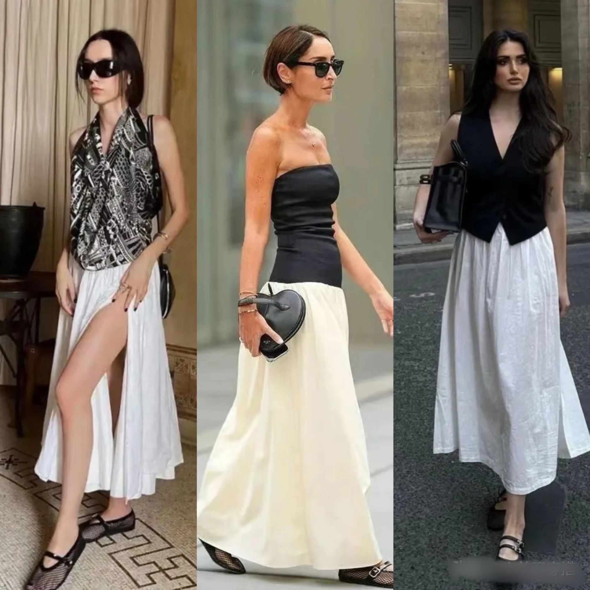 3 đôi giày mang tiếng "xấu" nhưng lại đang hot, có nhiều cách phối đồ để trẻ trung và thời thượng- Ảnh 8.