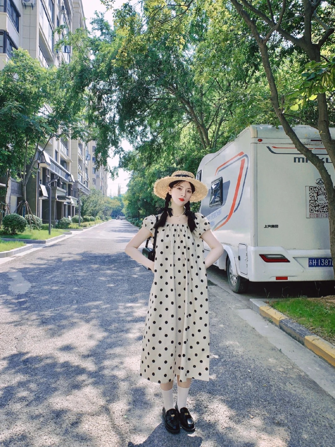 Tại sao những con giáp này mặc trang phục họa tiết chấm bi lại thường gặp may mắn?- Ảnh 8.