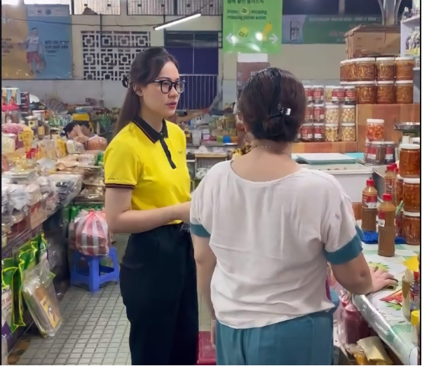 Bán hàng, xuất hóa đơn, khai thuế hộ kinh doanh trên một phần mềm duy nhất- Ảnh 3.