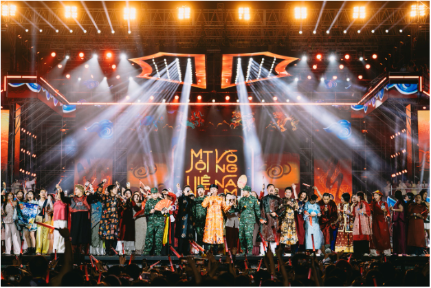 YeaH1 đạt danh hiệu "Doanh nghiệp đạt Chuẩn Công bố thông tin năm 2025" do IR Awards bình chọn- Ảnh 2.