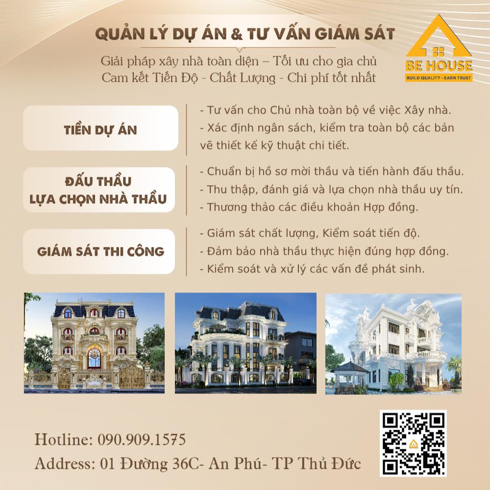 Biệt thự hoá ác mộng: Thiết kế đẹp nhưng thi công “rối”- Ảnh 5.