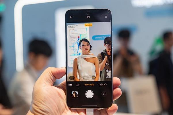 OPPO Reno14 Series “debut” rực rỡ cùng Sơn Tùng M-TP: “Hôm mê” mình cứ vậy thôi!- Ảnh 3.