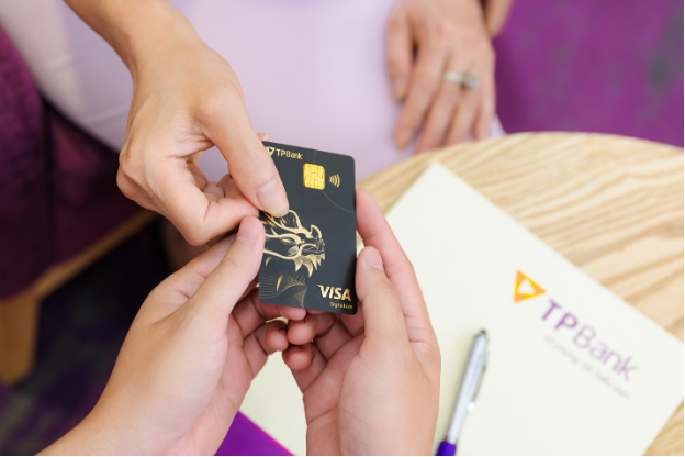 TPBank Premier Banking: Cá nhân hóa trải nghiệm xứng tầm thượng khách- Ảnh 4.