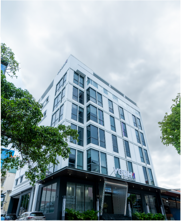 YeaH1 đạt danh hiệu "Doanh nghiệp đạt Chuẩn Công bố thông tin năm 2025" do IR Awards bình chọn- Ảnh 5.