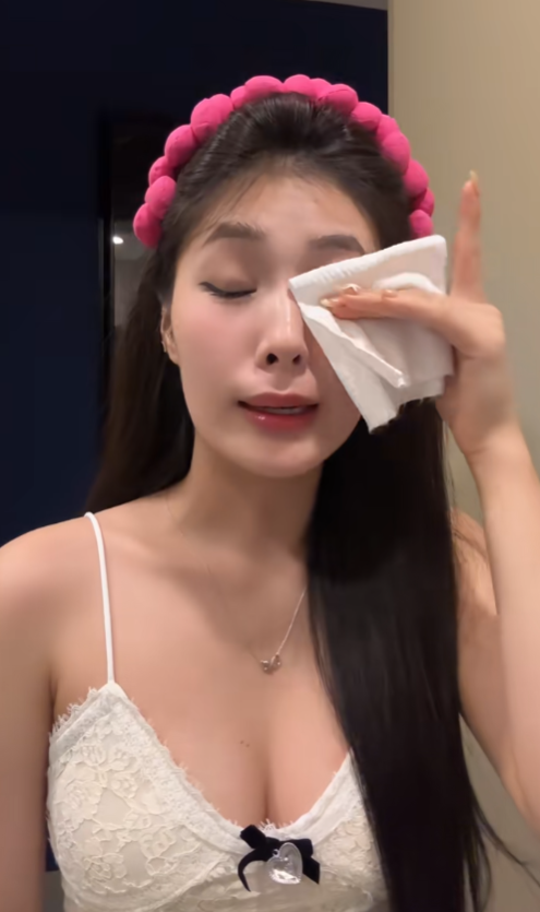 Quỳnh Alee lần đầu kể chuyện "thầm kín", nhắc cả chuyện từng bị dân mạng "toxic"- Ảnh 3.