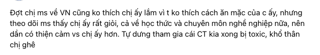 Tóc Tiên bị chê hát thua cả tân binh mới vào nghề, đến nhóm nam Kpop đình đám còn tỏ thái độ?- Ảnh 7.