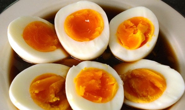 Cẩn thận: 6 món ăn quen thuộc càng hâm nóng càng độc, tốt nhất nên bỏ đi- Ảnh 2. Cẩn thận: 6 món ăn quen thuộc càng hâm nóng càng độc, tốt nhất nên bỏ đi- Ảnh 2.