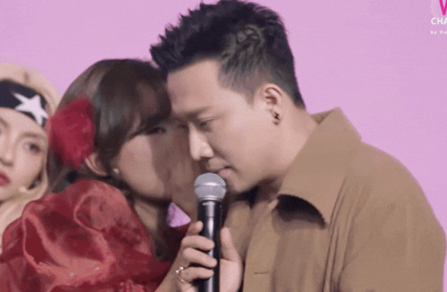 Phương Mỹ Chi bị Trấn Thành nói thẳng: "Làm mất thời gian của chương trình"- Ảnh 1.