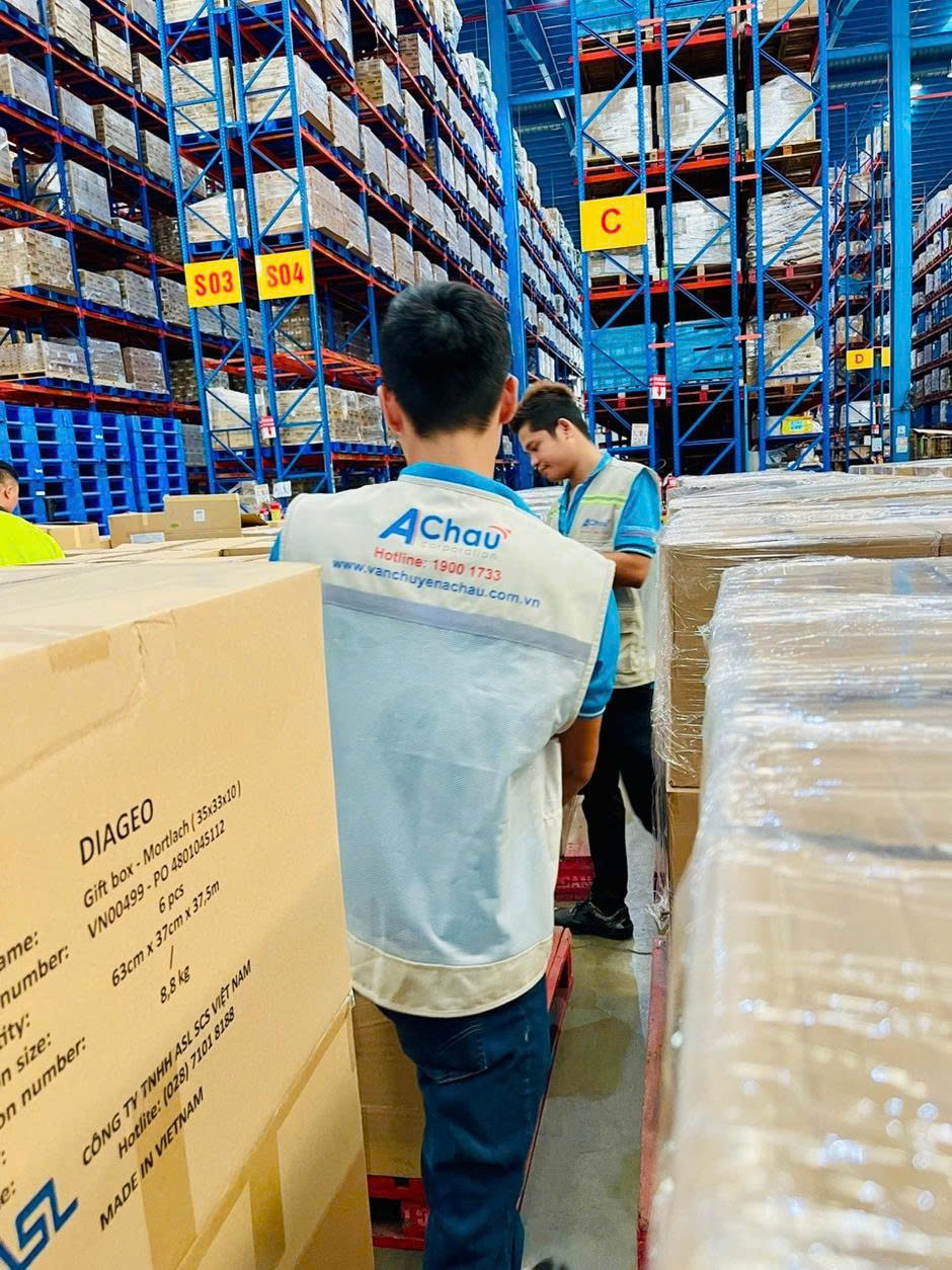 Vận Chuyển Á Châu: 15 năm xây dựng mạng lưới logistics Bắc - Trung - Nam- Ảnh 3.