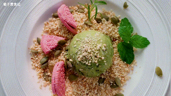 Tự làm kem matcha chuẩn quán Nhật tại nhà siêu dễ, không cần máy, ai cũng làm được!- Ảnh 6.