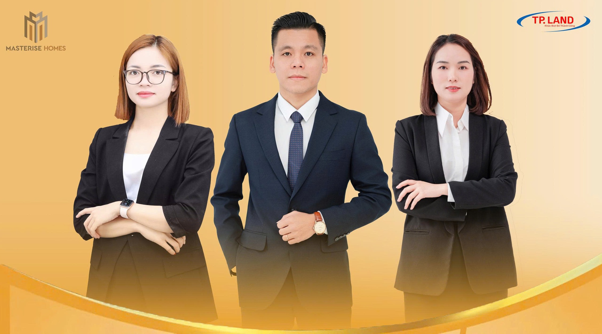 TP.LAND – Đối tác F1 chính thức Masterise Homes: Dẫn đầu giá trị, nâng tầm cơ hội- Ảnh 3.