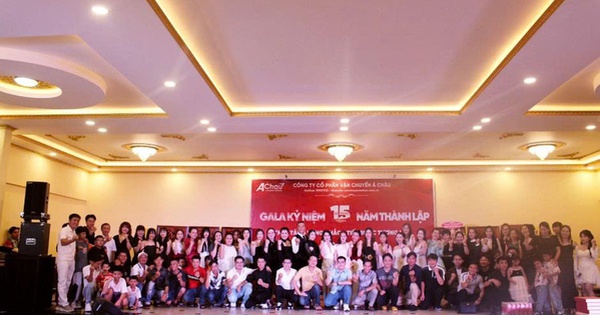 Vận Chuyển Á Châu: 15 năm xây dựng mạng lưới logistics Bắc - Trung - Nam- Ảnh 1.