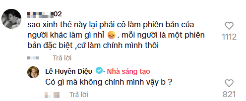 Nhan sắc quá xinh đẹp, hot girl "Rosé bản Việt" khiến CĐM tranh cãi- Ảnh 6. Nhan sắc quá xinh đẹp, hot girl "Rosé bản Việt" khiến CĐM tranh cãi- Ảnh 6.