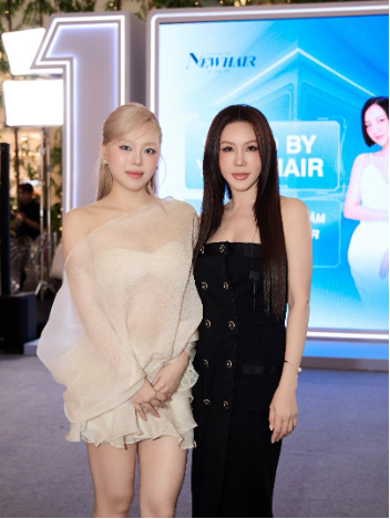 NewHair khẳng định vị thế trong ngành cấy tóc Việt- Ảnh 2.