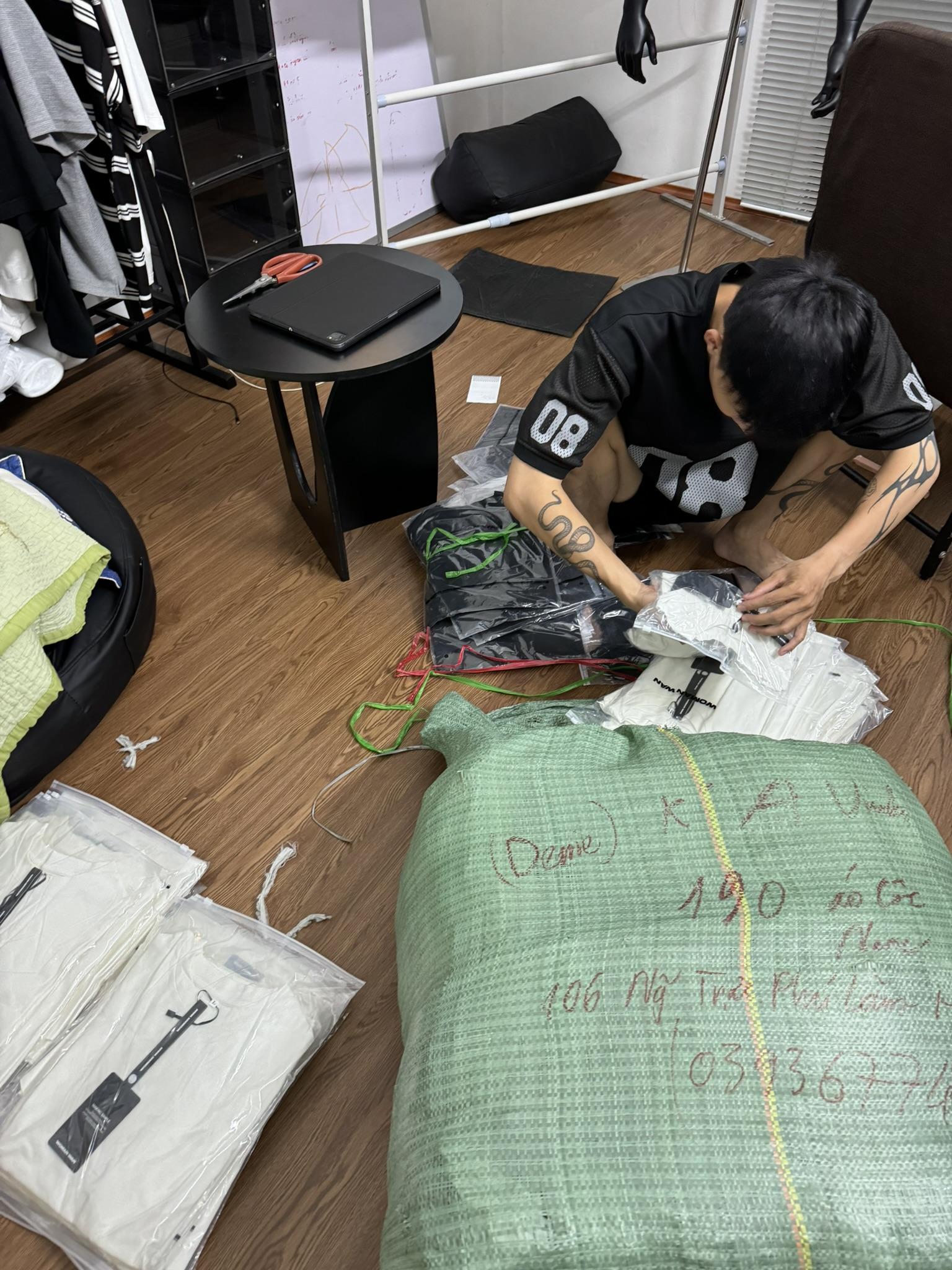 Cựu sinh viên FPT Polytechnic thu nhập khủng, mua nhà, mua xe ở tuổi 24- Ảnh 2.