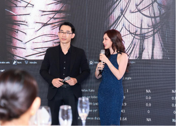 NewHair khẳng định vị thế trong ngành cấy tóc Việt- Ảnh 3.