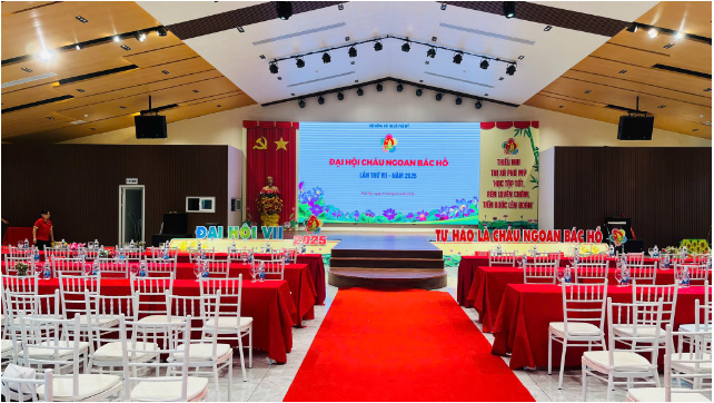 Bản VIP đầu tiên trong hành trình đô thị cảng- Ảnh 3.