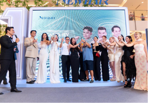 NewHair khẳng định vị thế trong ngành cấy tóc Việt- Ảnh 4.