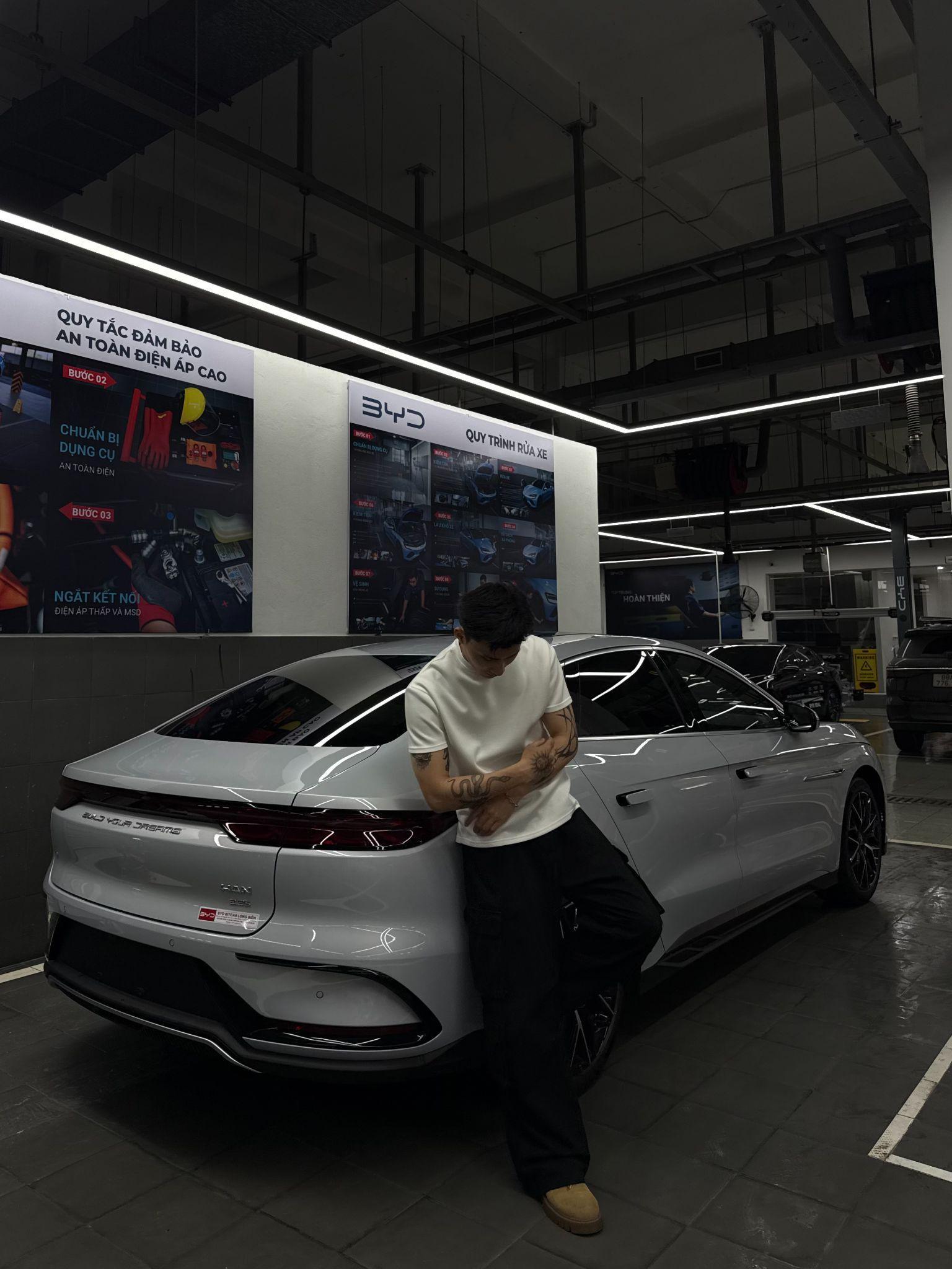 Cựu sinh viên FPT Polytechnic thu nhập khủng, mua nhà, mua xe ở tuổi 24- Ảnh 4.
