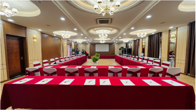 Bản VIP đầu tiên trong hành trình đô thị cảng- Ảnh 5.