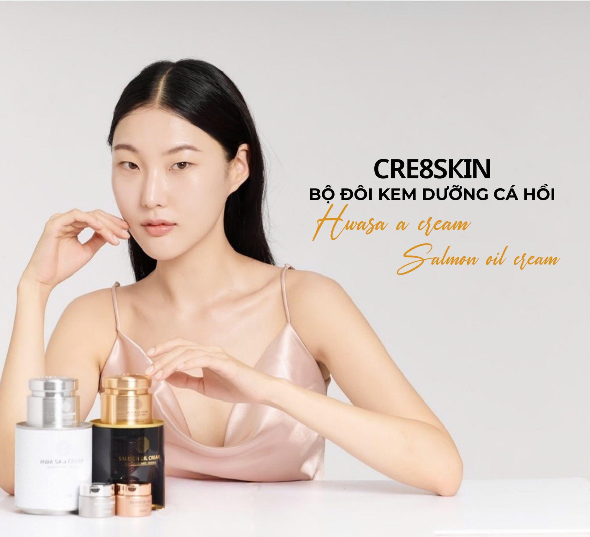 Kem cá hồi - Cơn sốt 9 năm chưa hạ nhiệt- Ảnh 8. Kem cá hồi - Cơn sốt 9 năm chưa hạ nhiệt- Ảnh 8.
