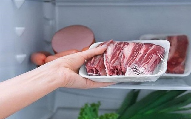 Siêu thị, chợ Siêu thị, chợ