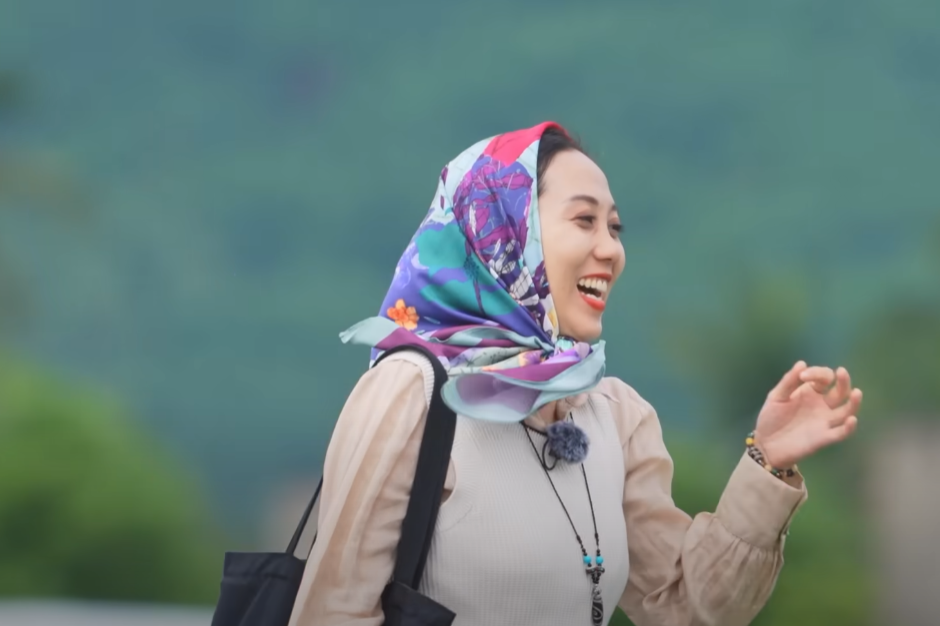 Profile cực đỉnh và câu chuyện truyền cảm hứng của Profile cực đỉnh và câu chuyện truyền cảm hứng của