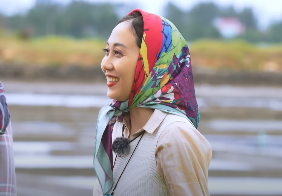 Profile cực đỉnh và câu chuyện truyền cảm hứng của Profile cực đỉnh và câu chuyện truyền cảm hứng của