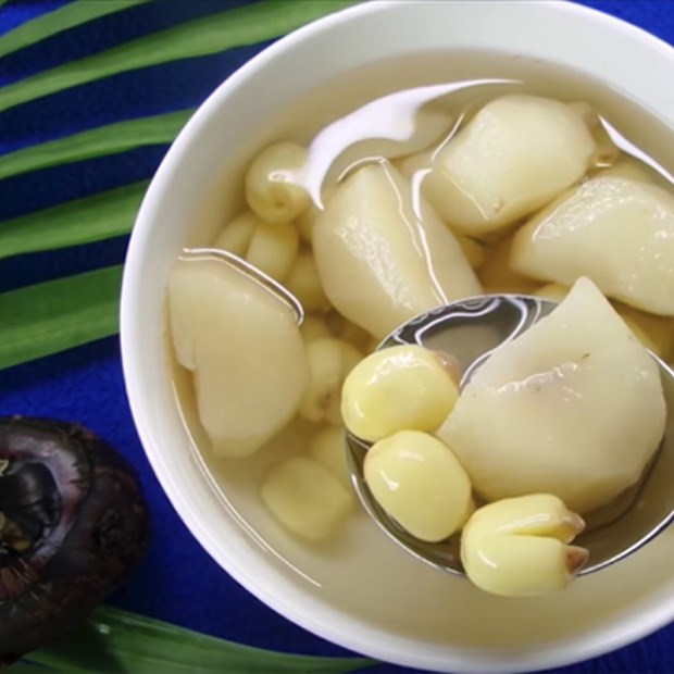 Loại củ xứng danh "vua" dưỡng tỳ vị: Tốt hơn khoai lang, giàu dinh dưỡng hơn khoai môn- Ảnh 1.