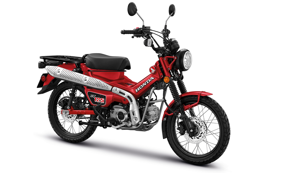 Xe Yamaha khách Việt mê mệt có bản mới: Màu sắc cực đẹp, loại bỏ đồng hồ cơ, thêm công nghệ phanh an toàn- Ảnh 9.