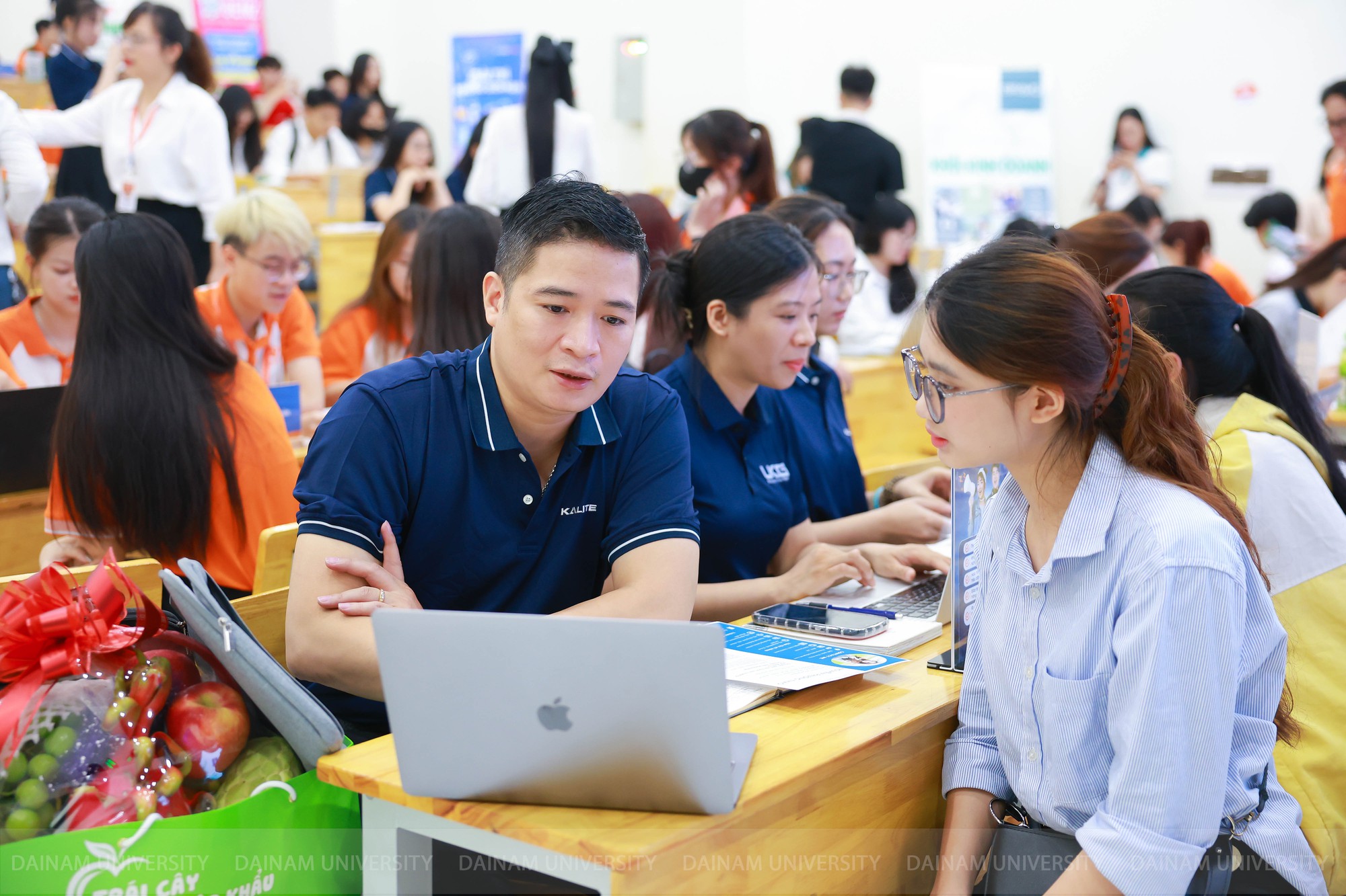 2K7 chọn học Kinh tế – Kinh doanh: Đừng học nếu chưa biết điều này- Ảnh 4. 2K7 chọn học Kinh tế – Kinh doanh: Đừng học nếu chưa biết điều này- Ảnh 4.