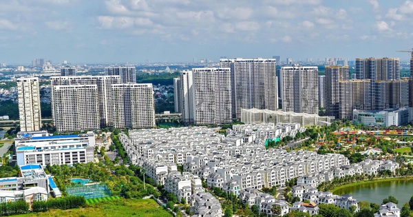 Hậu sáp nhập, khu Đông TP.HCM có còn là tọa độ vàng của nhà đầu tư BĐS- Ảnh 1. Hậu sáp nhập, khu Đông TP.HCM có còn là tọa độ vàng của nhà đầu tư BĐS- Ảnh 1.