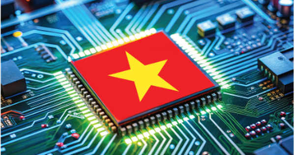 Chip ADC của CT Group làm được những gì?- Ảnh 1. Chip ADC của CT Group làm được những gì?- Ảnh 1.