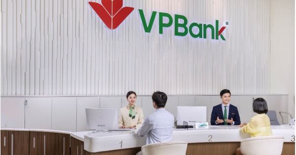 Tăng trưởng đồng bộ cả về lượng và chất, tổng tài sản VPBank vượt mốc 1,1 triệu tỷ đồng- Ảnh 1.