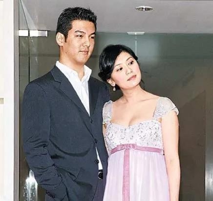 Nữ diễn viên bị nghi "gài bạn trai" chịu tủi nhục xét nghiệm ADN cho con, kết quả thay đổi cả 1 cuộc đời- Ảnh 2.