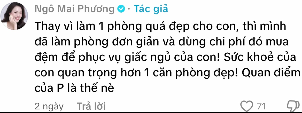 Dân mạng cãi nhau vì MC VTV mua đệm ngủ 213 triệu: Người khen chịu chi, người chê hoang phí - khoe của- Ảnh 8. Dân mạng cãi nhau vì MC VTV mua đệm ngủ 213 triệu: Người khen chịu chi, người chê hoang phí - khoe của- Ảnh 8.