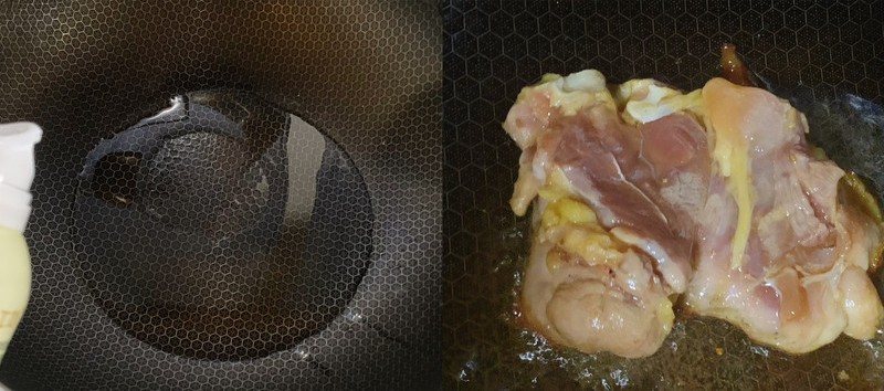 Mua 2 phần đùi gà về đem nấu theo cách này vừa dễ mà ăn vào ngày mưa bão cực kỳ ngon, ai cũng thích- Ảnh 5.